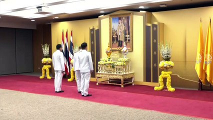 “บิ๊กตู่” วอนอย่าลากไปอยู่กลางขัดแย้ง | เนชั่นกรองข่าว | 07-ก.ค.-66 | PART1