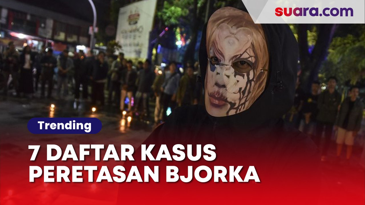 7 Daftar Kasus Peretasan Bjorka, Diduga Pelaku Kebocoran 34 Juta Data Paspor