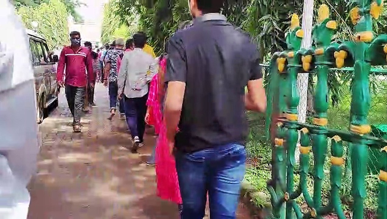 TOTAL TOUR OF MYSORE PALACE || 2ND MOST VISITED PLACE IN INDIA|| JOURNEY FROM BANGALORE VIA TRAIN