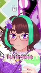 Un conseil important pour Japan Expo : pensez a prendre un peu de cash ! Surtout pour les artistes