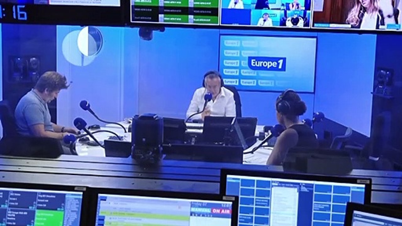 "Cette année, c'était dur pour nous" : un départ en vacances très attendu