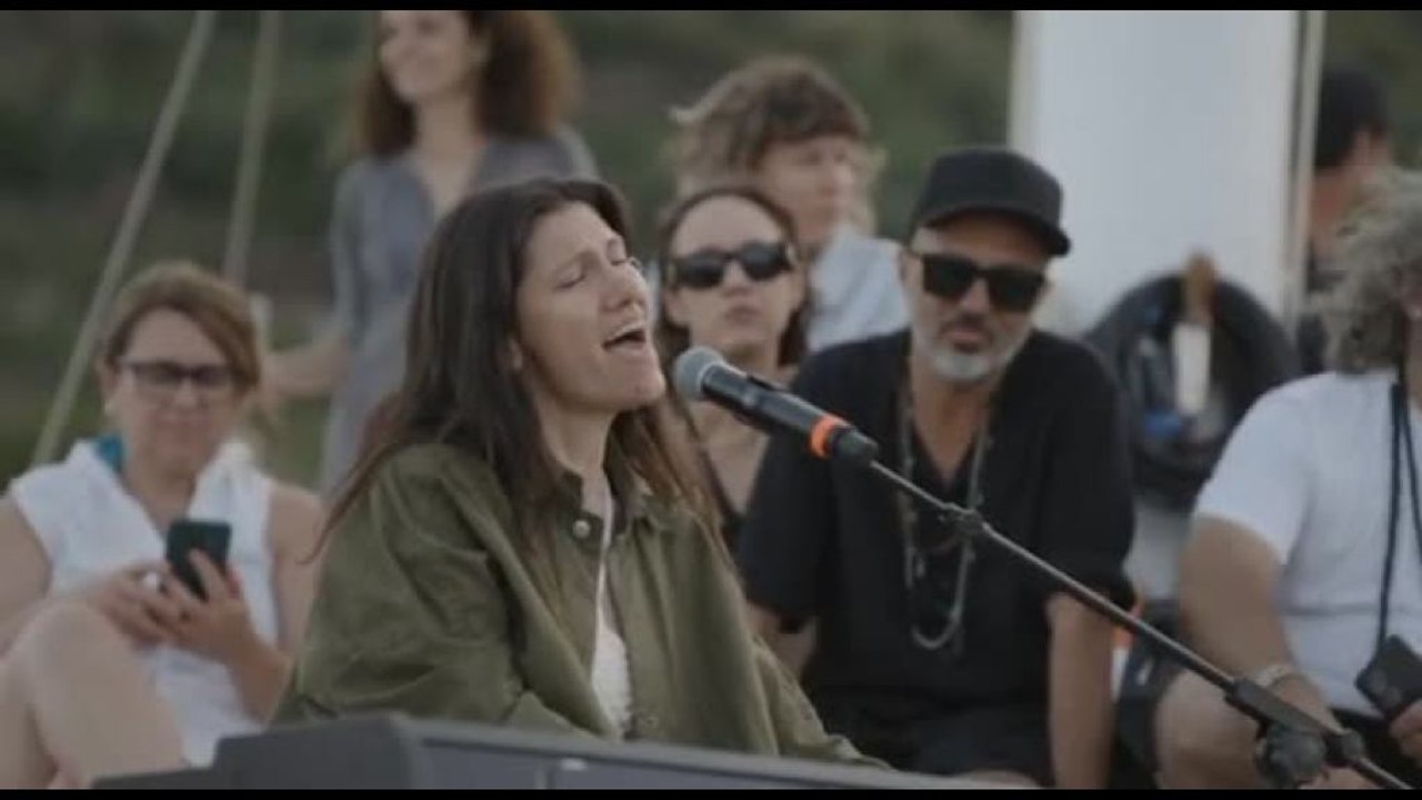 Emozioni, musica e mare alle Eolie Music Fest