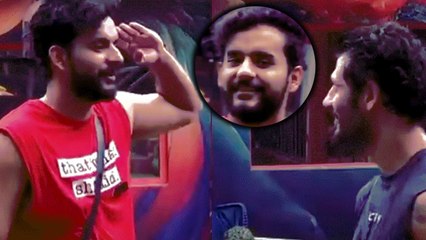 Bigg Boss OTT 2:Abhishek AKA Fukra Insaan ने Jad Hadid से क्यों कही ऐसी बात ?BB 17 में भी?|FilmiBeat