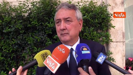 Barelli (FI): "Credo la Magistratura debba svolgere correttamente le proprie mansioni"