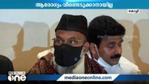 ജാമ്യ ഇളവ് അവസാനിച്ചു; അബ്ദുൽ നാസർ മഅ്ദനി ഇന്ന് ബംഗളൂരുവിലേക്ക് മടങ്ങും