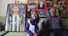 Arda Güler’in babaannesi: Beni kaleye geçirir futbol oynardı