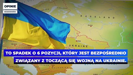 Najspokojniejsze kraje na świecie zobacz zestawienie