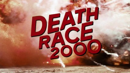 Death Race 2000 (1975) Theatrical Trailer