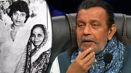 Veteran actor Mithun Chakraborty  की मां Santirani Chakraborty का निधन, 3 साल पहले ही गुजर गए पिता