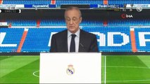 Arda Güler a officiellement signé pour le Real Madrid