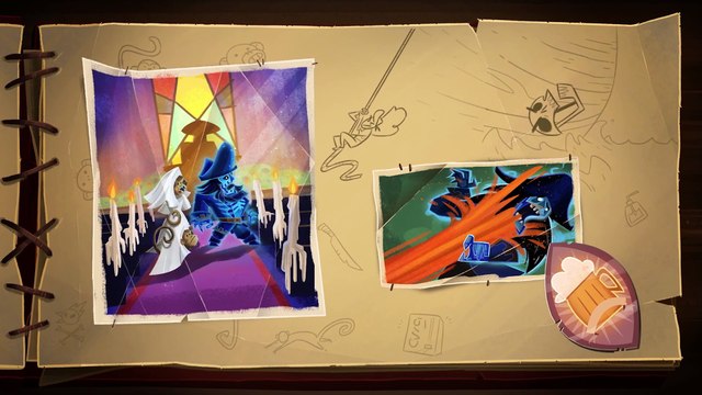 O novo jogo de uma saga clássica vai chegar aos telemóveis