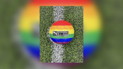 Football v Homophobia the campaign that targets learning in grassroots football