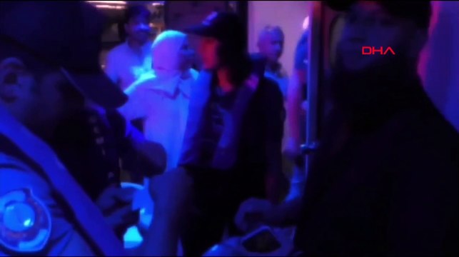 697 immigrés illégaux arrêtés à Istanbul