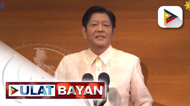 PBBM, tinupad ang pangako noong unang SONA na condonation ng utang ng libo-libong magsasaka