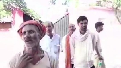 बहराइच: पत्नी की पिटाई कर हैंडपंप से सिर लड़ाया, हुई मौत पुलिस ने की कार्रवाई