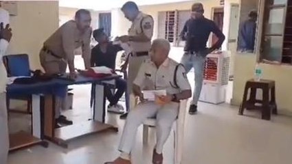 सागर: घर से लापता नाबालिग इंदौर में मिली, हालत देख उड़े पुलिस के होश