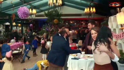 HD العائلة - الموسم 1  مدبلج - الحلقة 13 بجودة