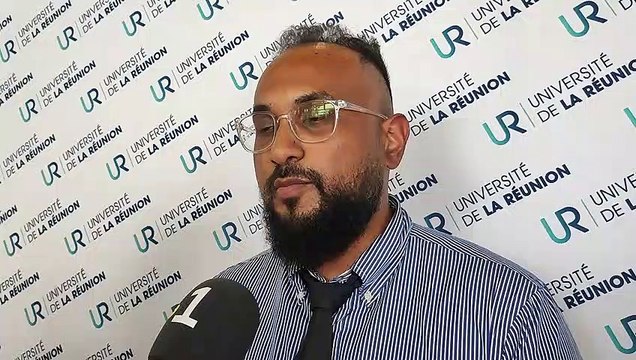 Université de La Réunion : Les inscriptions