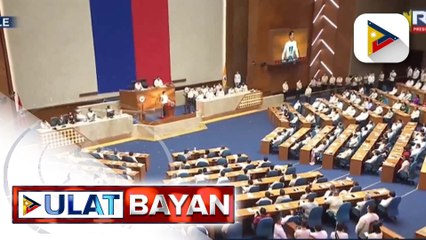 Rep. Arnie Teves, naghayag ng pagnanais na makadalo sa SONA 2023