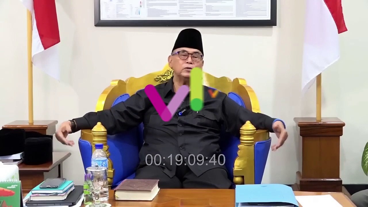 Panji Gumilang Takut Santrinya Minggat dari Al Zaytun
