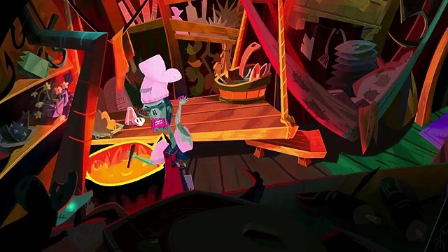 O novo jogo de uma saga clássica vai chegar aos telemóveis