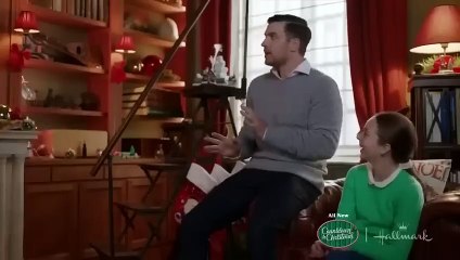 The new royal nanny Christmas hallmark movie 2023  hallmark_480p