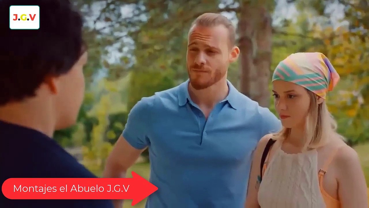 Escenas del capitulo 126