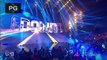 Austin Theory Badass Entrance as US Champion: WWE Raw, Nov. 28, 2022