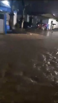 Chuvas atingem Atalaia e causa diversos estragos