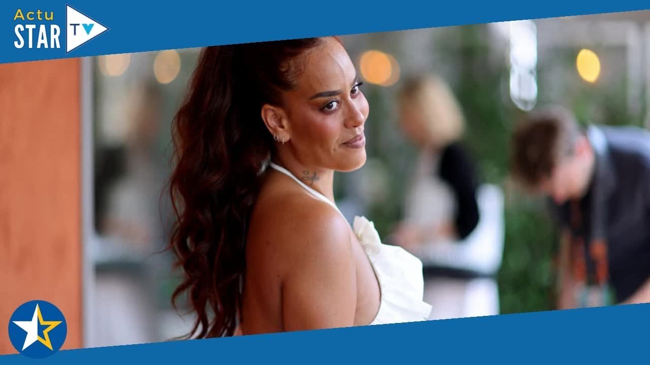 VIDEO "Les problèmes commencent..." : Amel Bent désarmée face à une question délicate de sa fille
