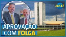 Câmara aprova PEC da Reforma Tributária do Governo Lula