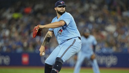 MLB Preview 7/7: Alek Monoah Returns as Jays Face Tigers 🧢
