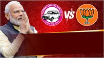 PM Modi Warangal Tour ని Boycott చేసిన BRS..సర్వత్రా ఉత్కంఠ | Telugu OneIndia