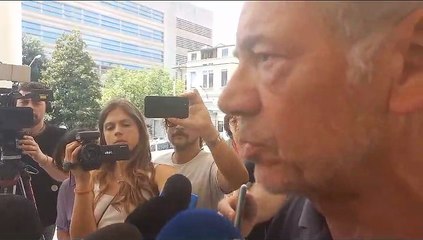 Incendio a Milano, le parole di Bertolaso dopo la visita ai feriti