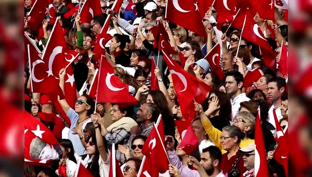 Wer hat das stärkere Militär Russland vs Türkei