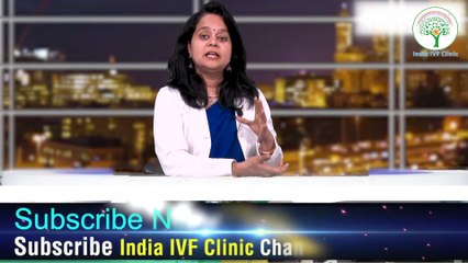 Check Your Motile Sperm At Home! Dr. Richika Sahay Shukla | India IVF