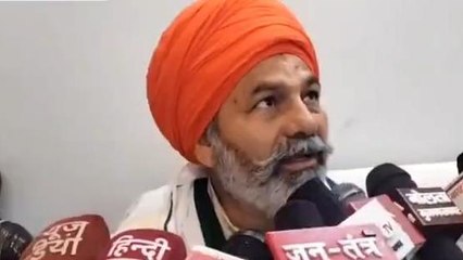 जनसंख्या नियंत्रण कानून पर "टिकैत" ने की मोदी की पैरवी, देखें खबर