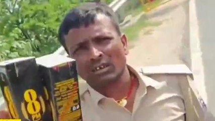 सारण: ऑटो के तहखाने से 6 पेटी अंग्रेजी शराब बरामद, छिपाने का तरीका देख पुलिस भी हैरान