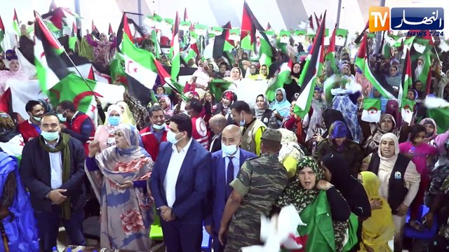 في ظل توسع رقعة التطبيع مع الكيان الصهيوني.. الجزائر تواصل عطائها الإنساني