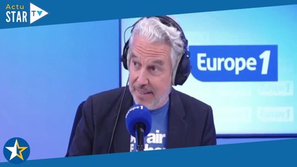 "Ravi et le cœur serré" : Philippe Vandel fait ses adieux à Culture Média, il ne parvient pas à cach