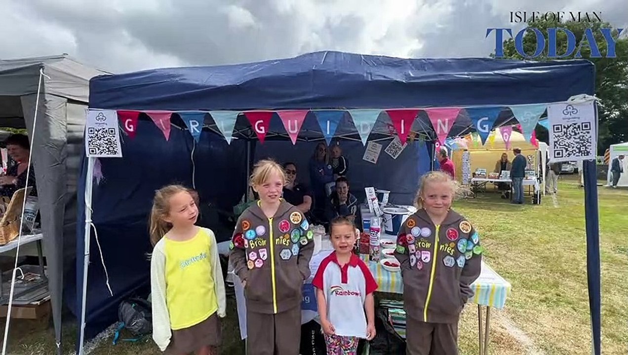 Tynwald Day 2023 - VOX