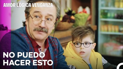 No Te Separaré De Tu Madre - Amor Lógica Venganza Capitulo 73