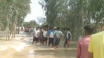 बरेली: तालाब में डूबने से 45 वर्षीय किसान की हुई मौत, कई घंटे बाद मिला शव