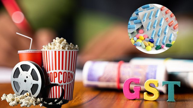 सिनेमाघर में खाने-पीने की चीजें होंगी सस्ती? GST काउंसिल की मीटिंग में होंगे कई बड़े फैसले