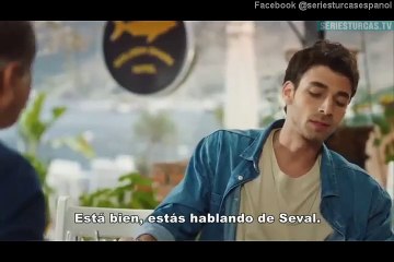 Maviye Surgun (Exilio a Azul) Capitulo 3