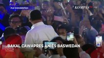 Respons Yenny Wahid Digadang-gadang Jadi Bacawapres Anies Baswedan