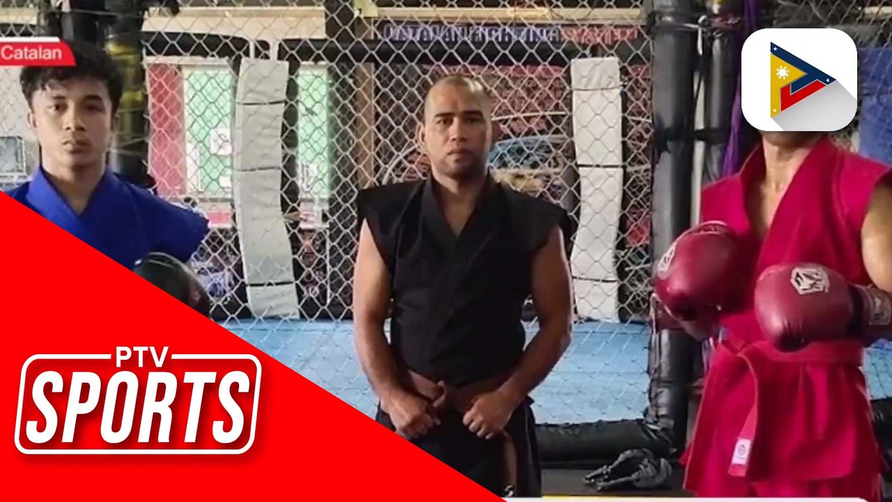 Sudokwan National Championships, idaraos