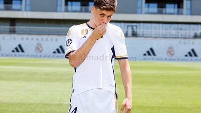 Arda Güler Bolu'lu mu? Arda Güler aslen nereli, kaç yaşında? Arda Güler hangi takımda? Arda Güler transfer ücreti, bedeli, fiyatı ne kadar?