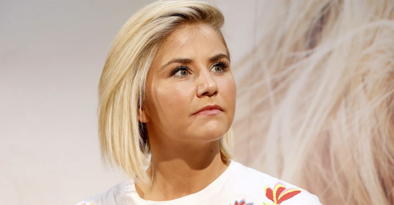 Beatrice Egli enthüllt Schockierendes: Ihr wurde das Leben gerettet