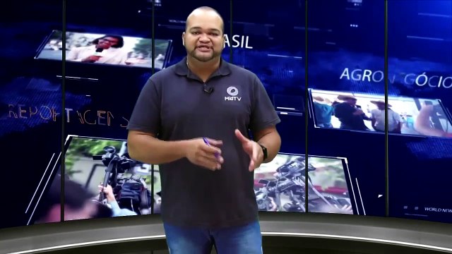 JHN - MIDTV - Administração Municipal de Palotina divulga programação de 63 anos de Palotina